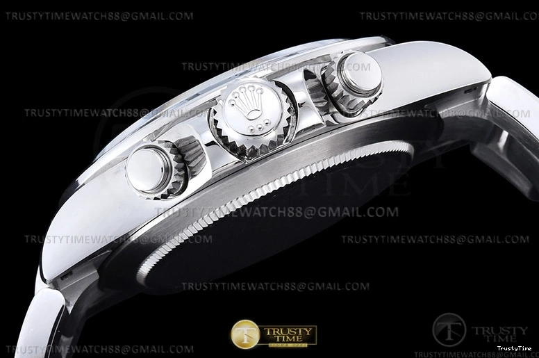 0320 ROLDYT0441C – Daytona 116520 904L SS SS Wht Stk QF SH SmartChoice 956